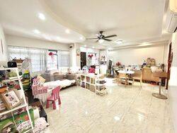 Blk 624 Bukit Batok Central (Bukit Batok), HDB 4 Rooms #502197331